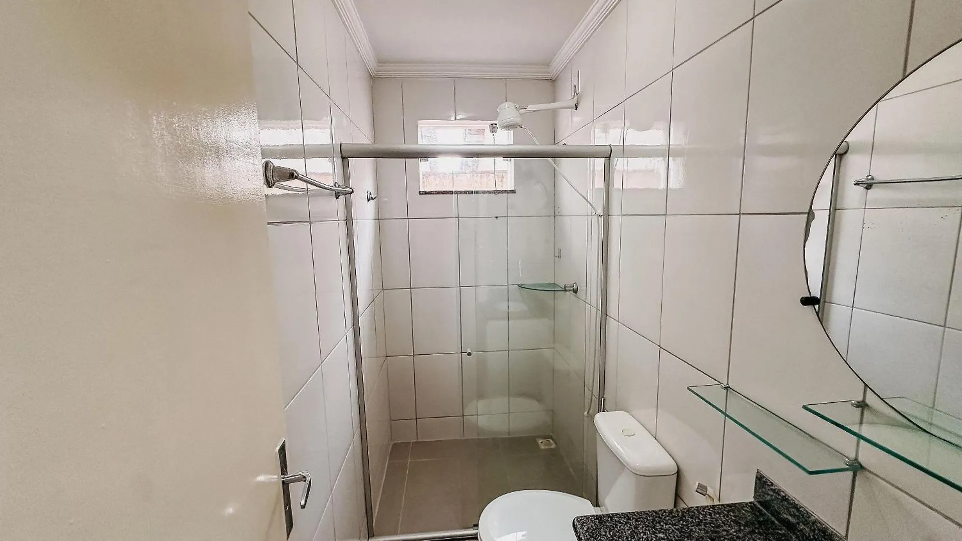 Apto Terreo 2 Quartos Sendo 1 Suite Porto Seguro