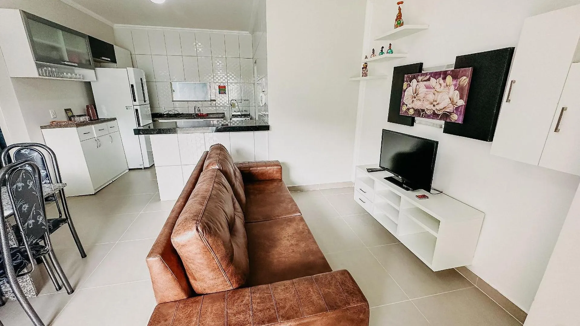 Holiday home Apto Terreo 2 Quartos Sendo 1 Suite Porto Seguro Brazil