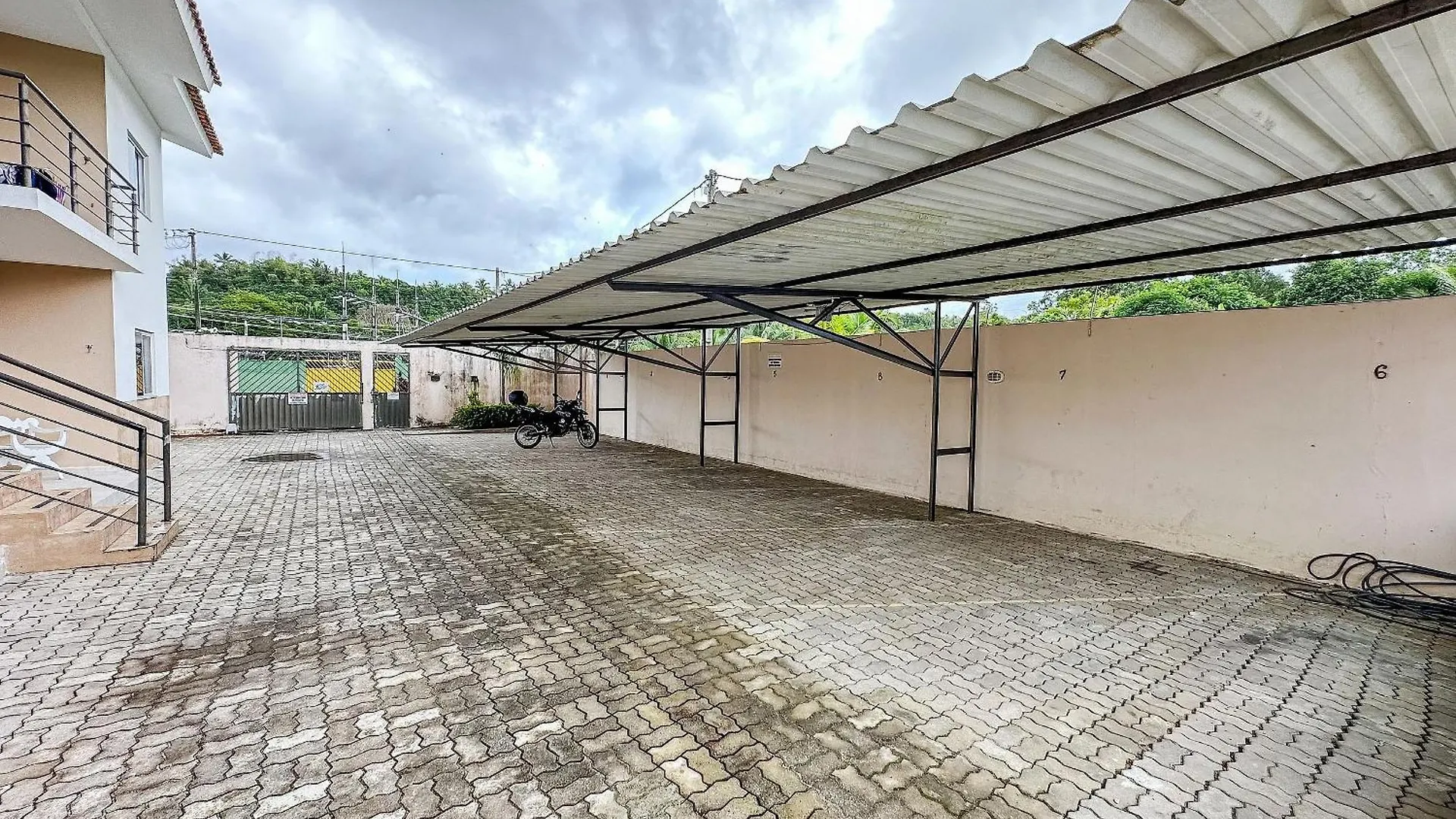 Apto Terreo 2 Quartos Sendo 1 Suite Porto Seguro Brazil