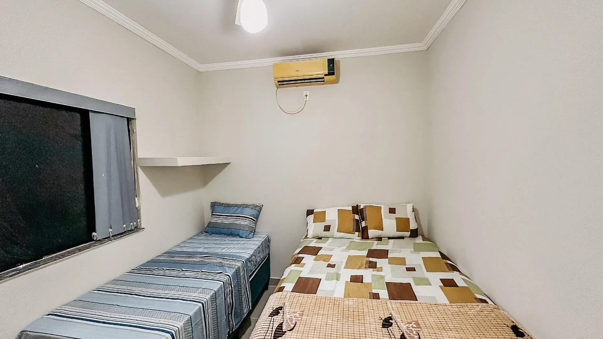 Apto Terreo 2 Quartos Sendo 1 Suite Porto Seguro