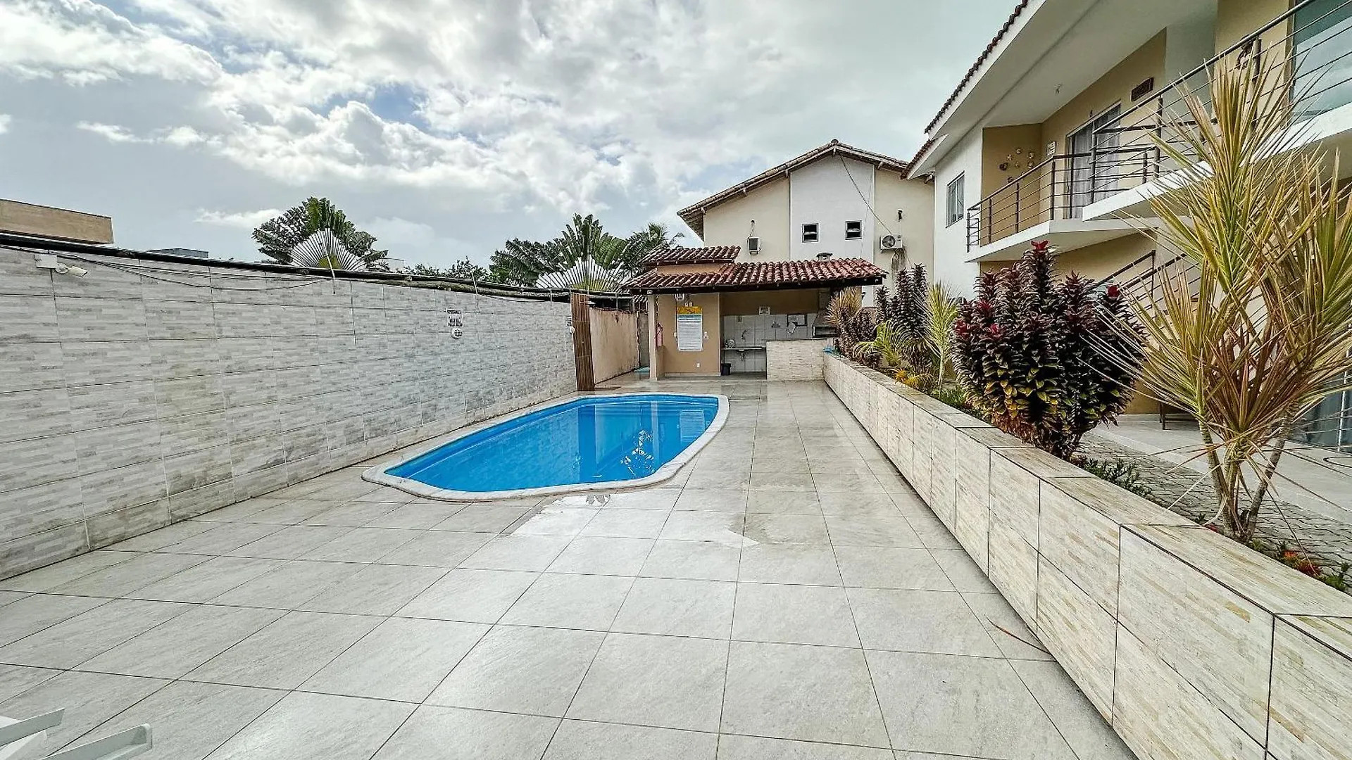 Holiday home Apto Terreo 2 Quartos Sendo 1 Suite Porto Seguro Brazil