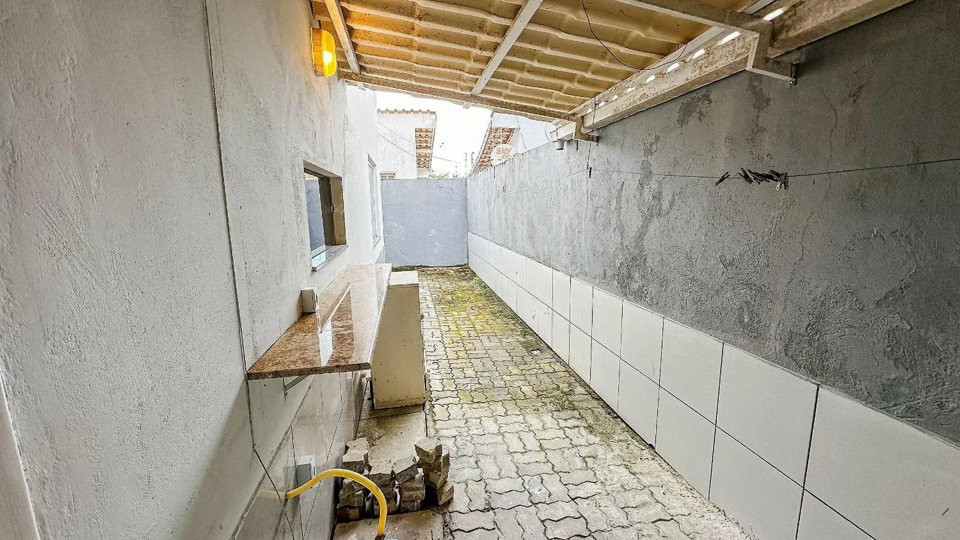 Apto Terreo 2 Quartos Sendo 1 Suite Porto Seguro